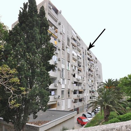 Virna Apartment Split Exterior photo