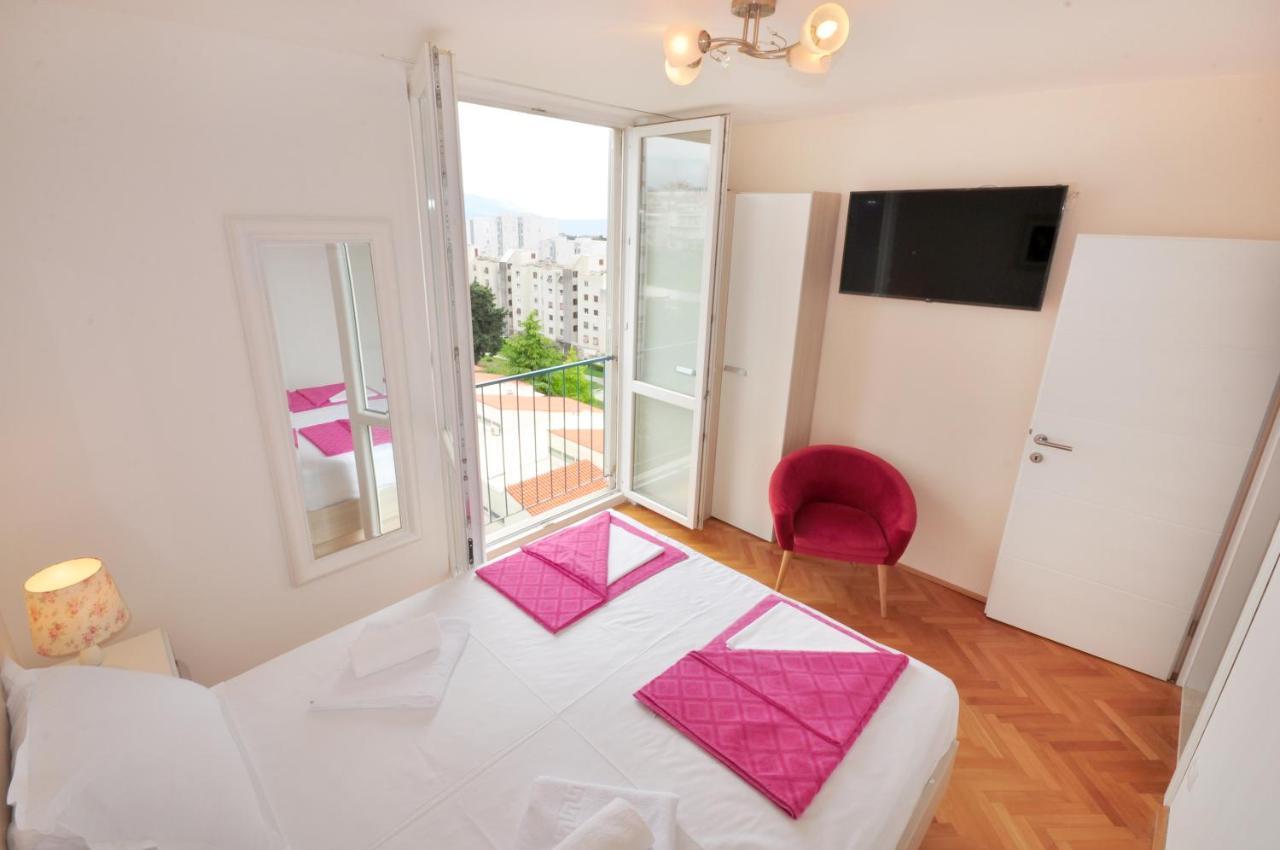 Virna Apartment Split Exterior photo